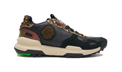 CHACRONA PREMIUM BLACK LEOPARD WOMAN